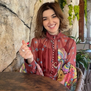 Амина Каракотова | Сетка — социальная сеть от hh.ru