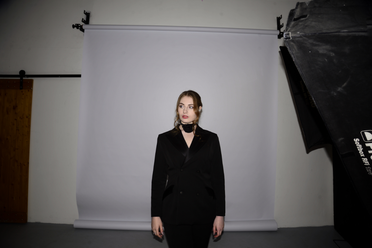 Оказывается, ты создаёшь одежду и молчишь об этом? 
Такой вопрос я часто слышу в различных компаниях во время диалога | Сетка — социальная сеть от hh.ru