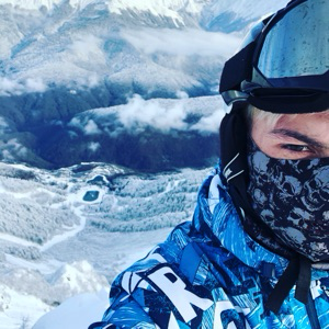 Сергей Касьянов | Сетка — социальная сеть от hh.ru