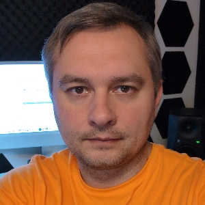 Антон Игонин | Сетка — социальная сеть от hh.ru