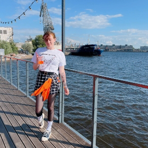 Светлана Розомасова | Сетка — социальная сеть от hh.ru