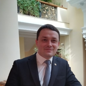 Станислав Войтович
