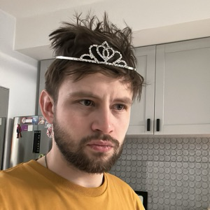 Александр Егоров