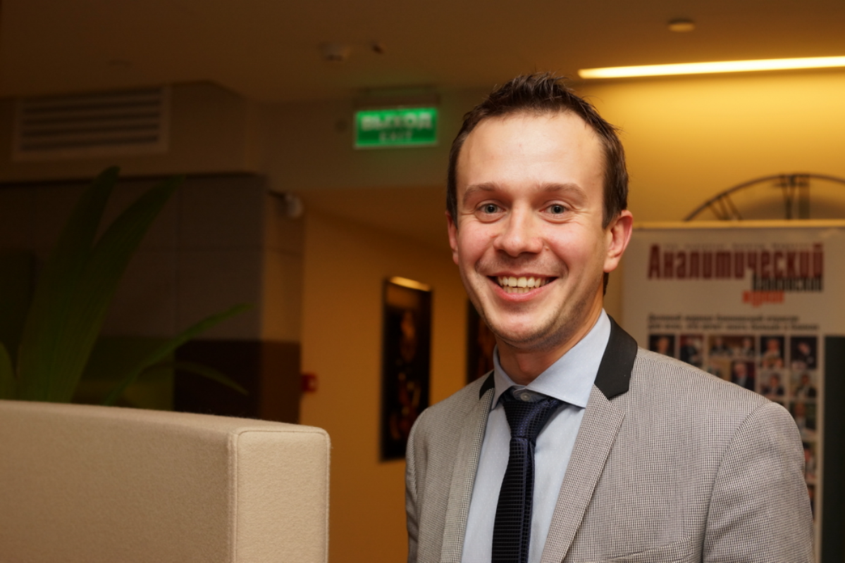 Владимир Набоков