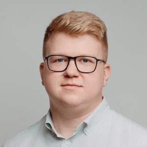 Роман Галыгин