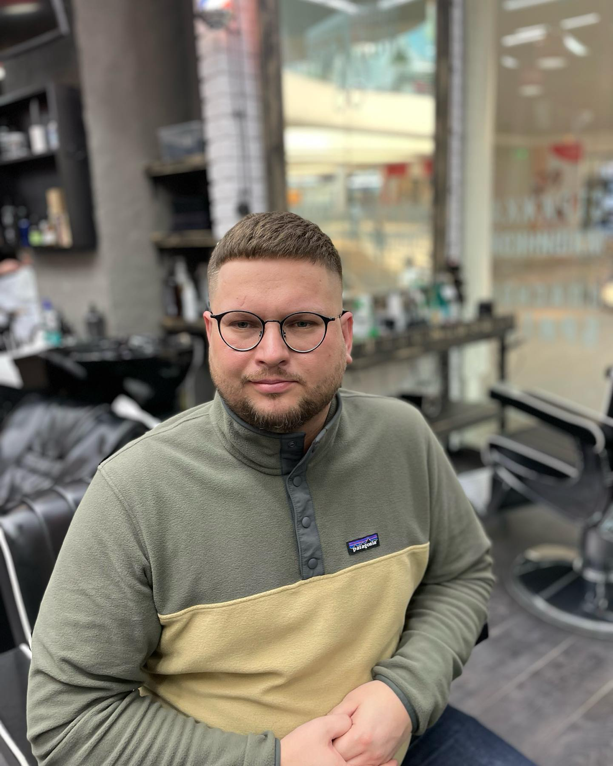 Сергей Гренивецкий | Сетка — социальная сеть от hh.ru