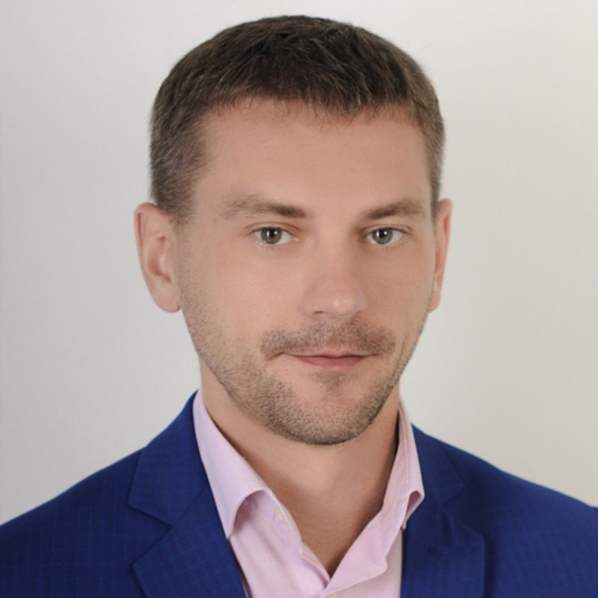 Алексей Хамченков | Сетка — социальная сеть от hh.ru