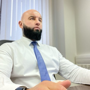 Артем Сбитнев | Сетка — социальная сеть от hh.ru