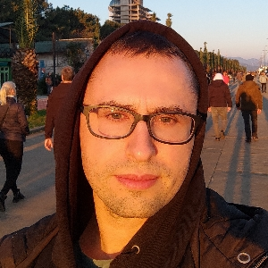 Andrey Chistik
