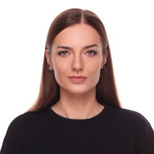 Екатерина Солдатова