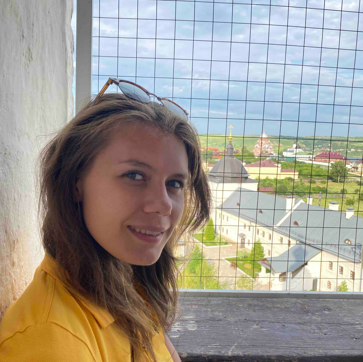 Анастасия Кораблёва | Сетка — социальная сеть от hh.ru