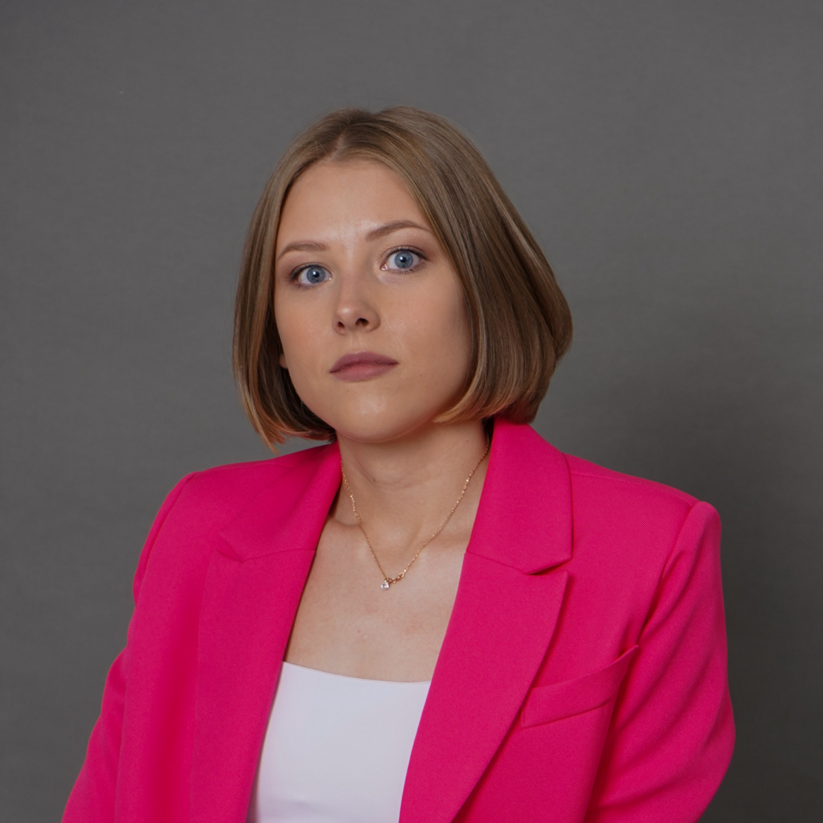 Мария Киданчук