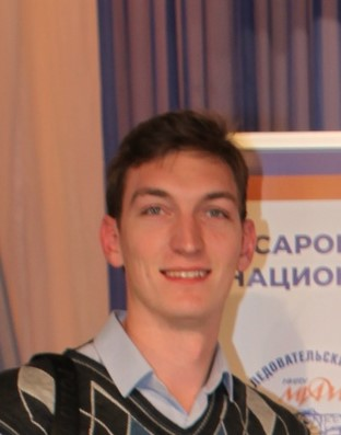 Иван Пелин | Сетка — социальная сеть от hh.ru