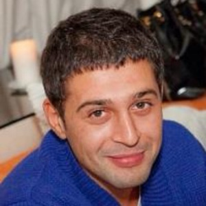 Семен Вайнштейн | Сетка — социальная сеть от hh.ru