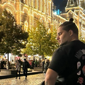 Константин Белл