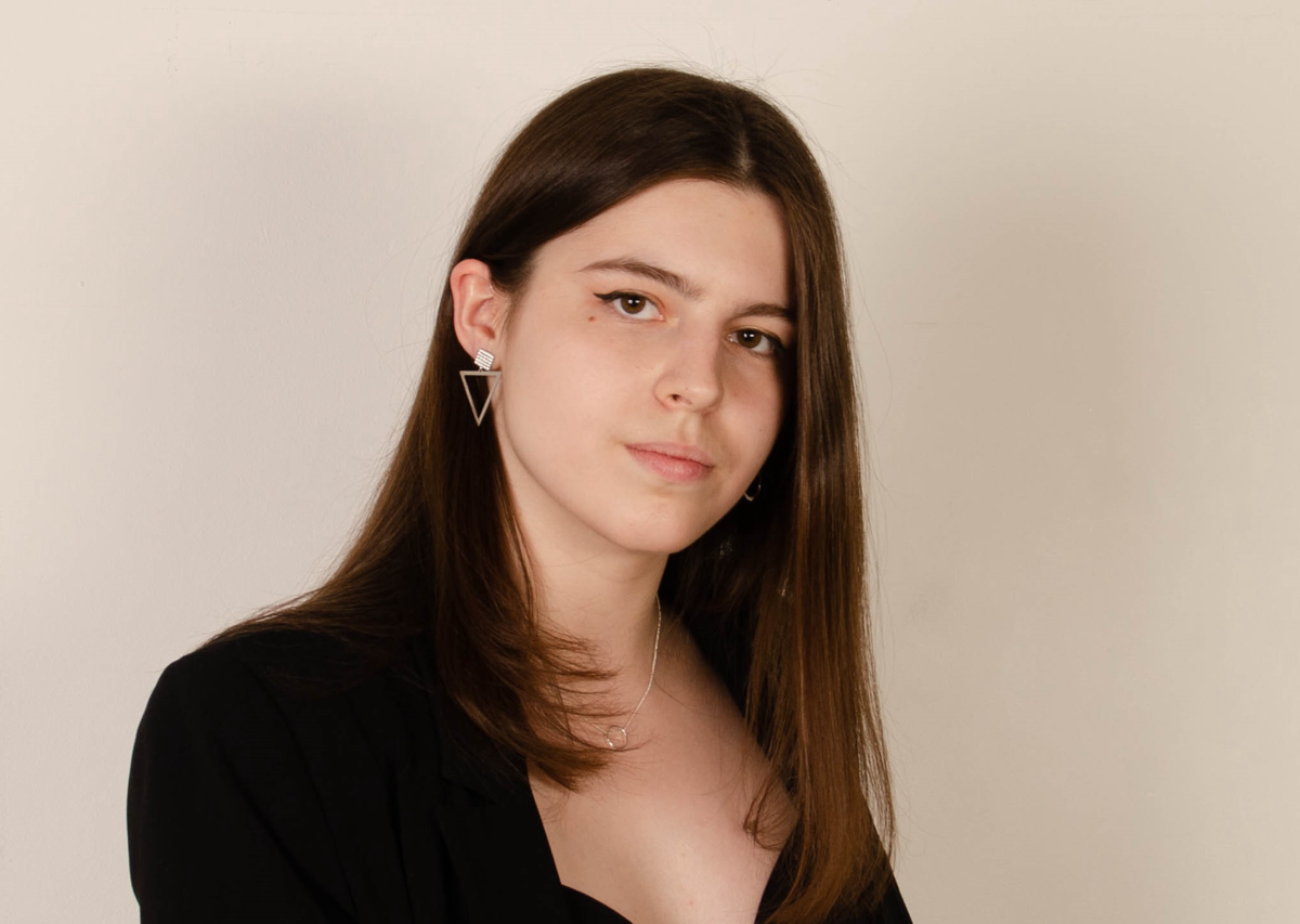 Алина Гарифуллина | Сетка — социальная сеть от hh.ru