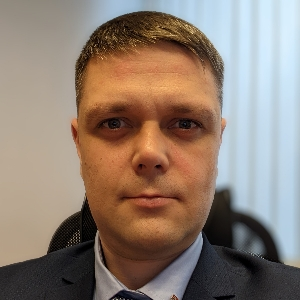 Алексей Поляков