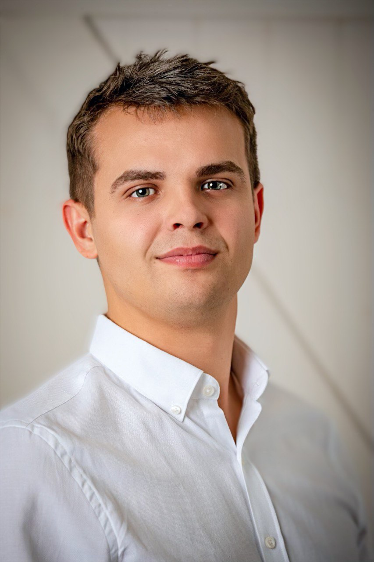 Антон Коновалов