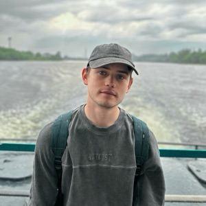 Илья Хисматулин