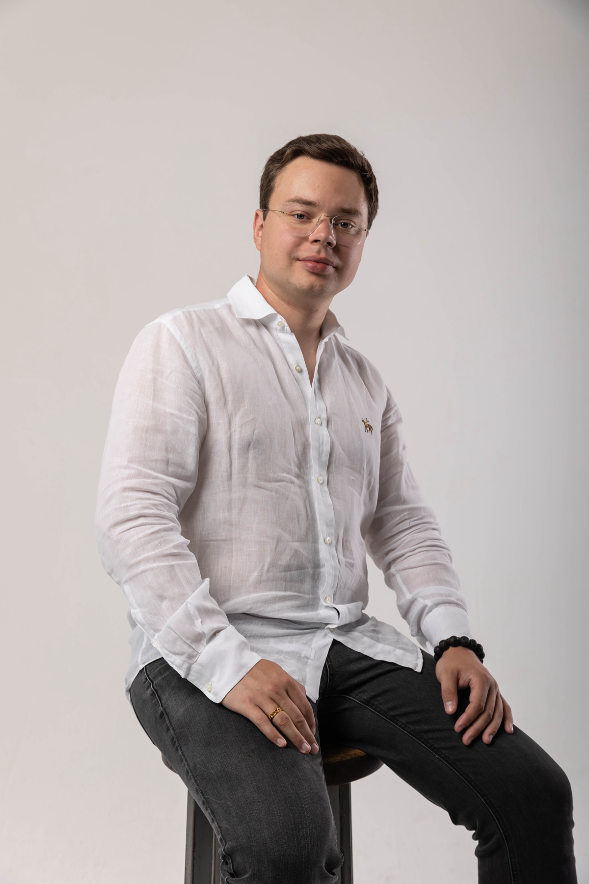 Михаил Соколов | Сетка — социальная сеть от hh.ru