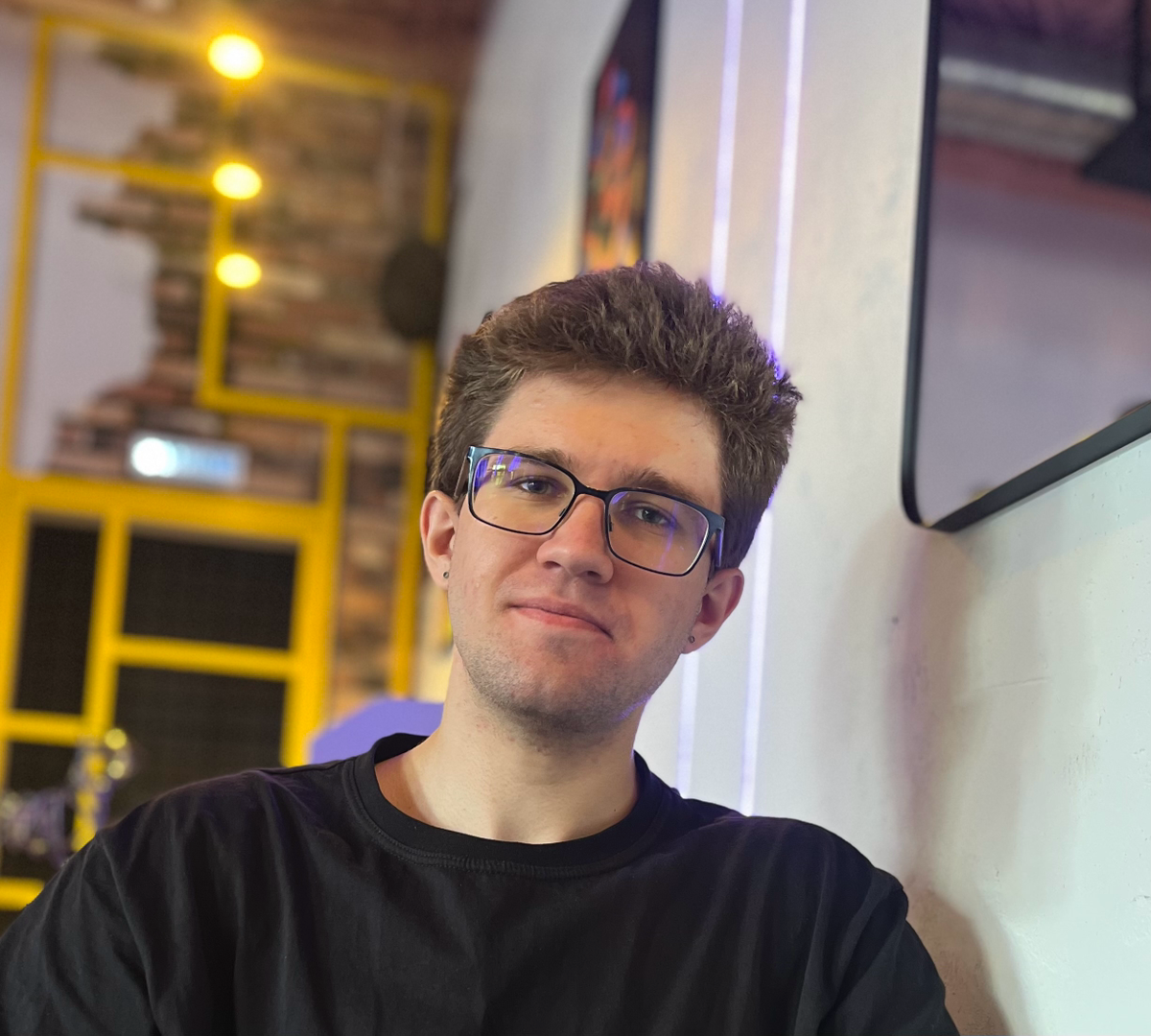 Сергей Пшоннов