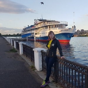 Юлия Королева | Сетка — социальная сеть от hh.ru