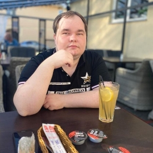 Сергей Бажанов