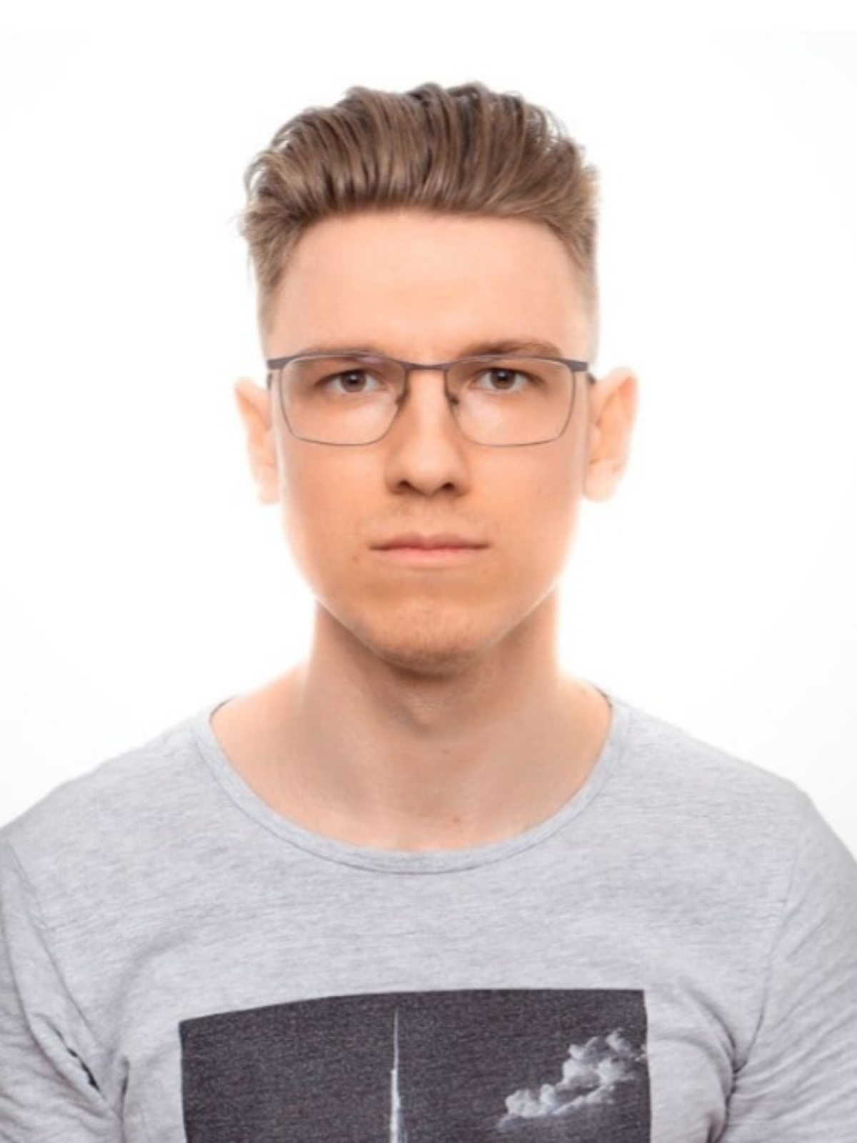 Александр Малашенко | Сетка — социальная сеть от hh.ru