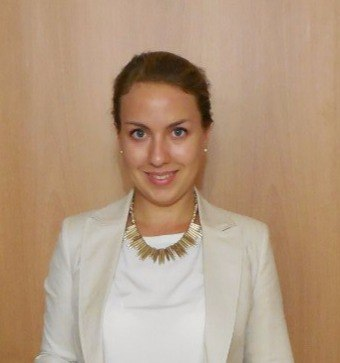 Екатерина Кравченко | Сетка — социальная сеть от hh.ru