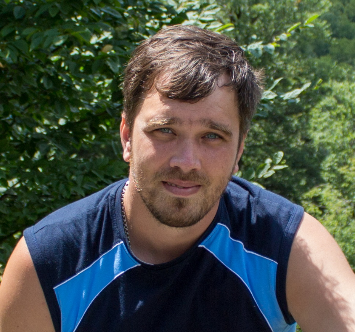 Алексей Иванов