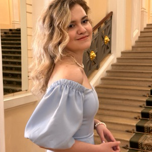 Маргарита Канашкина