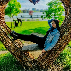 Анна Самусева | Сетка — социальная сеть от hh.ru