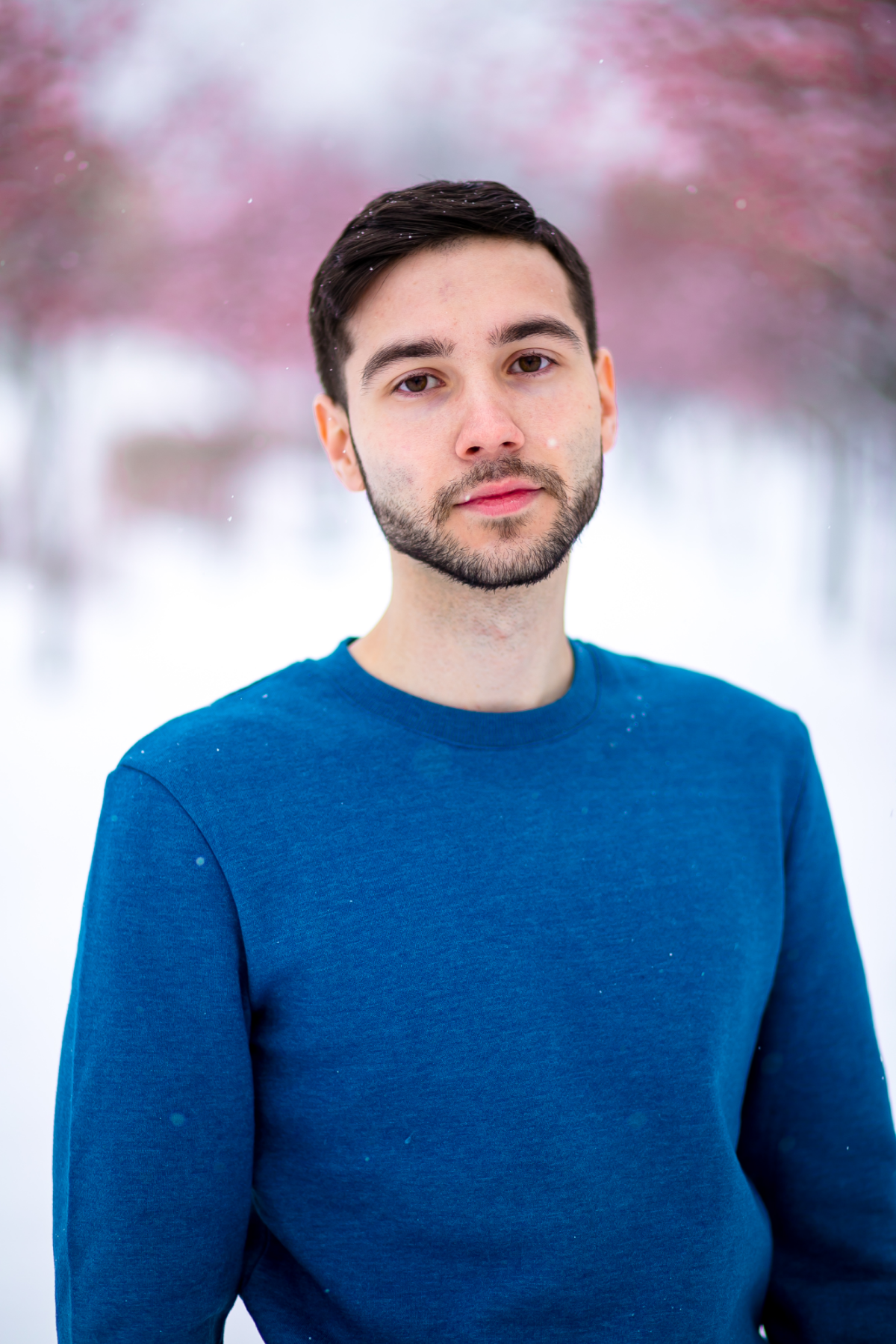 Искандер Хамидуллин