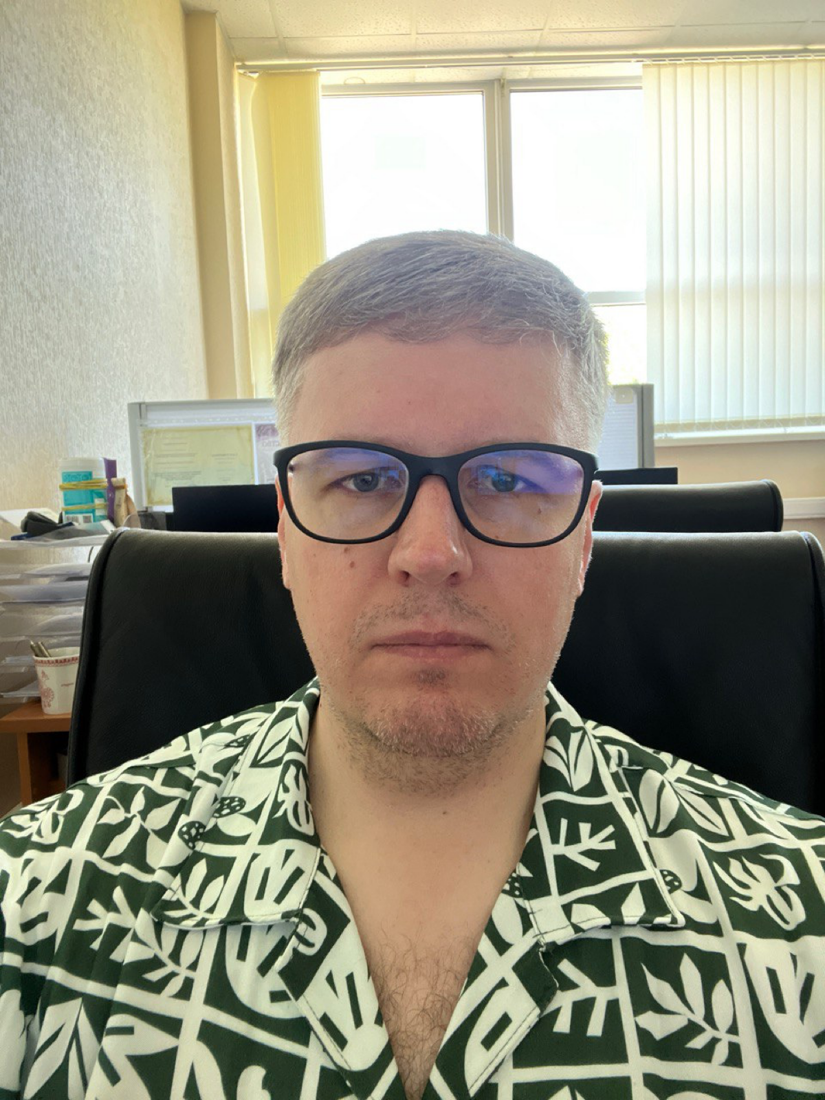 Константин Павленко | Сетка — социальная сеть от hh.ru