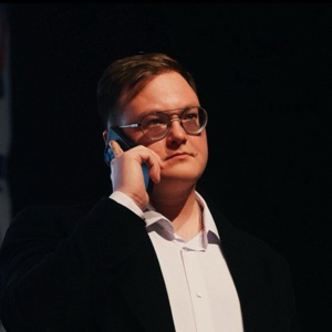 Данил Лыткин | Сетка — социальная сеть от hh.ru