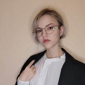 Александра Николаева | Сетка — социальная сеть от hh.ru