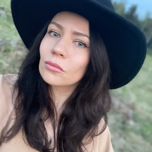 Анастасия Гурская | Сетка — социальная сеть от hh.ru