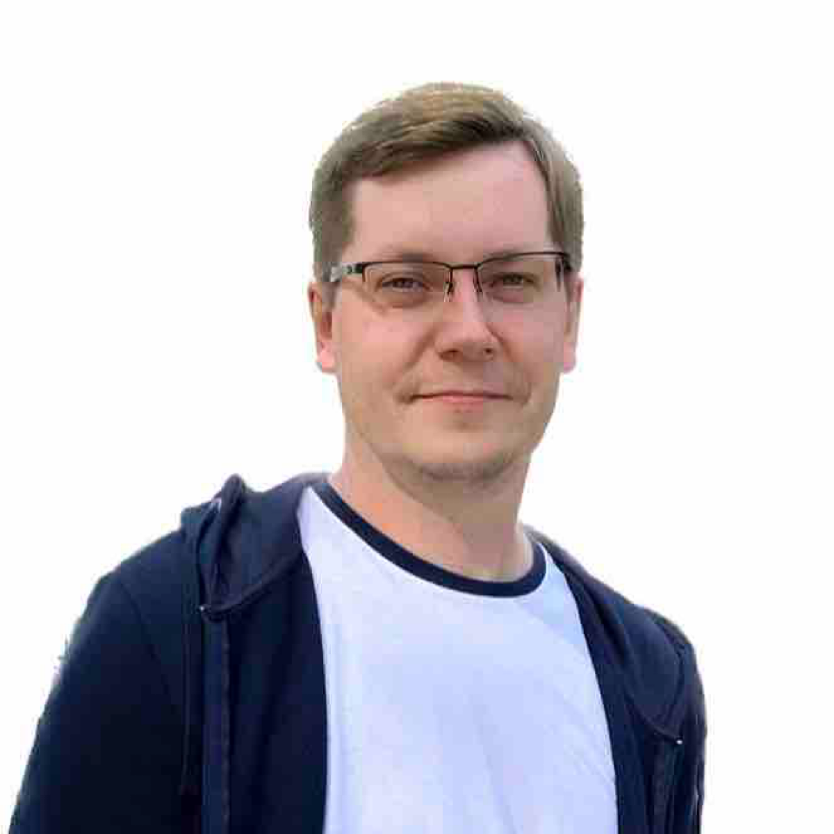 Дмитрий Агеев | Сетка — социальная сеть от hh.ru