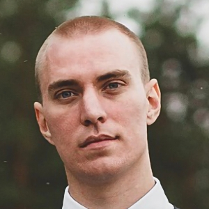 Алексей Тюменцев