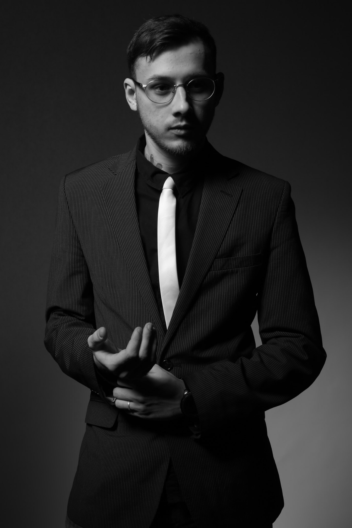 Даниил Койнов | Сетка — социальная сеть от hh.ru