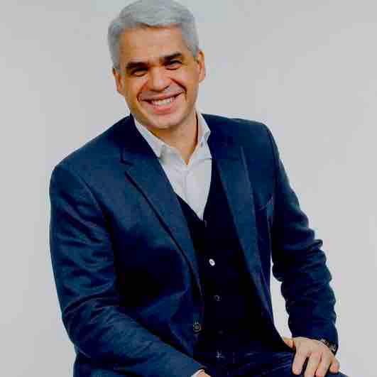 Алексей Назаров | Сетка — социальная сеть от hh.ru