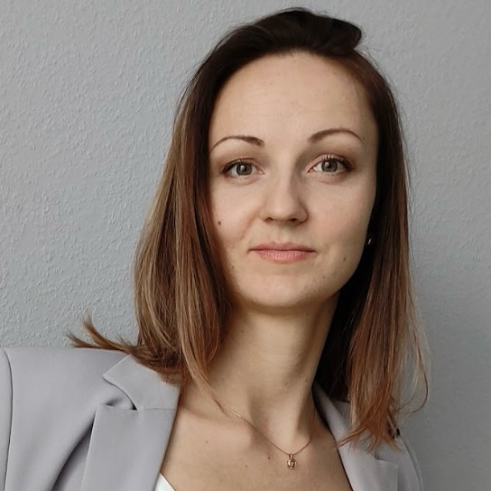 Алевтина Морозова