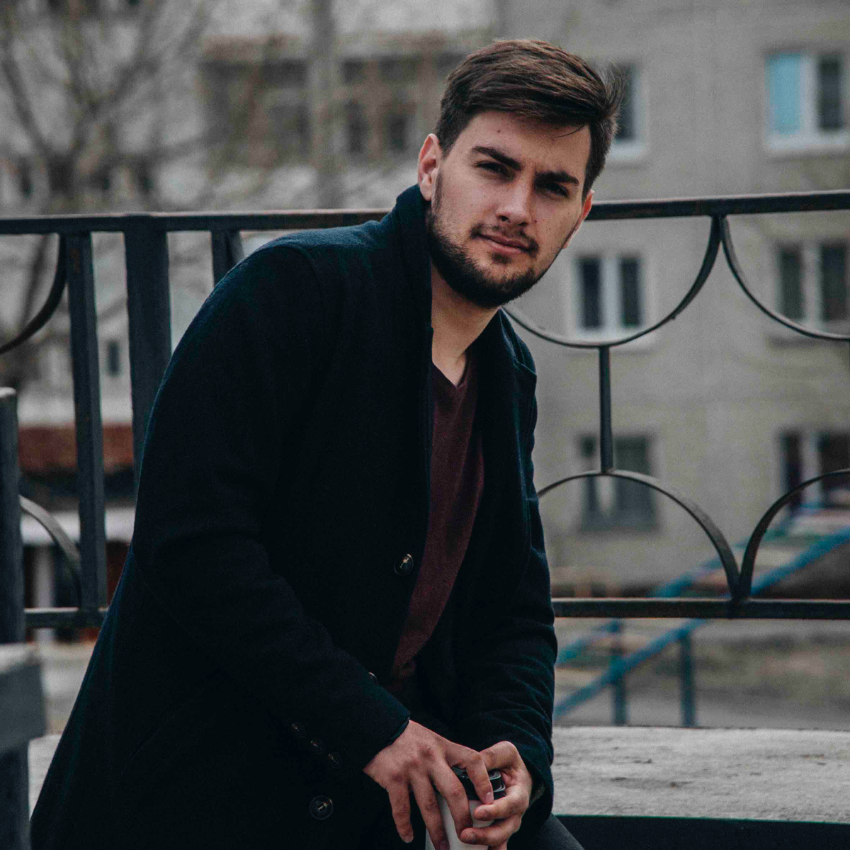 Сергей Паначев | Сетка — социальная сеть от hh.ru