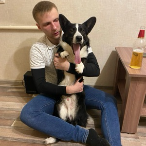 Егор Мухин