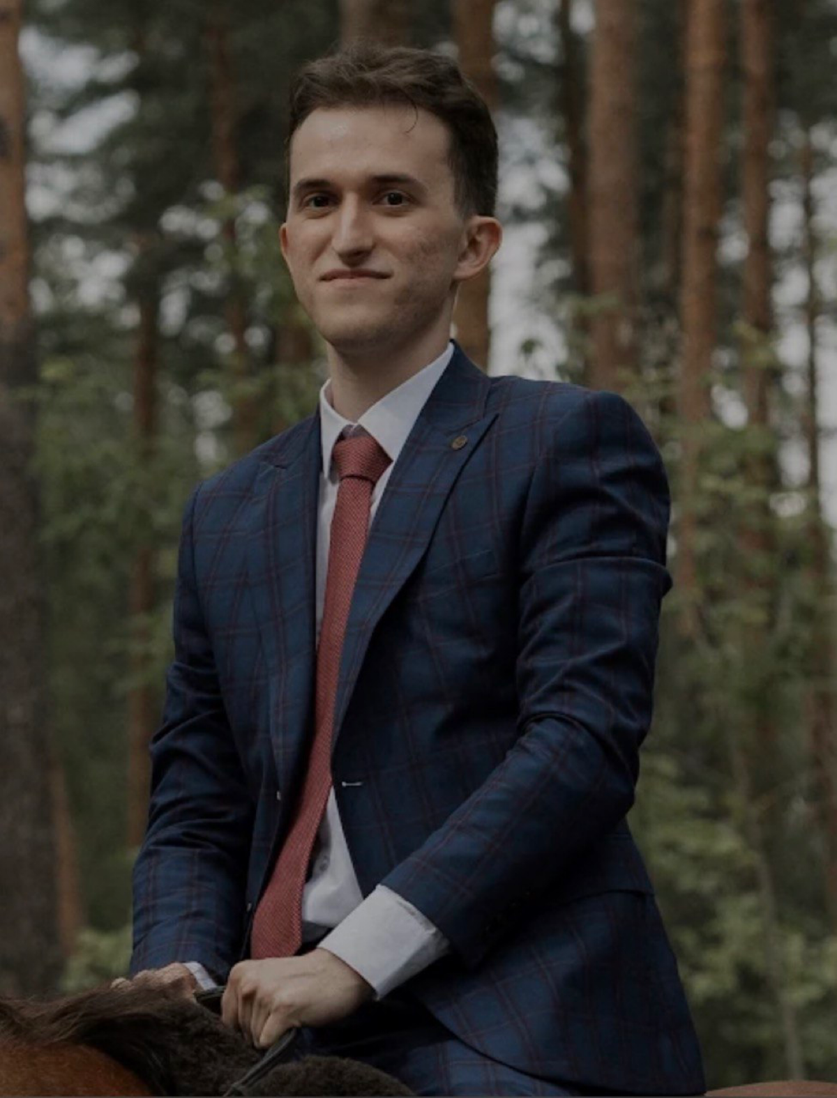 Ярослав Хренов | Сетка — социальная сеть от hh.ru