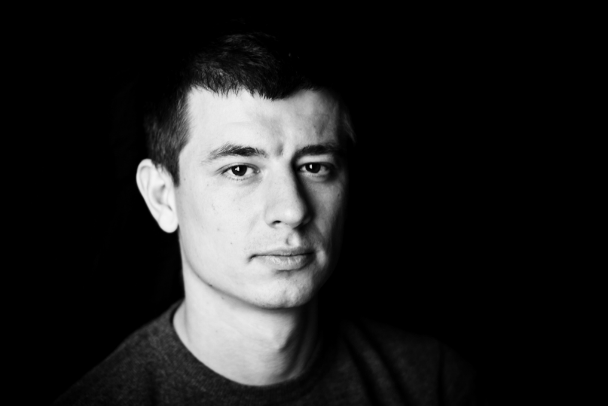 Sergey Krayniy | Сетка — социальная сеть от hh.ru