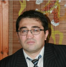 Магомедшапи Гаипов