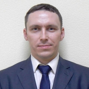 Илья Трофимов