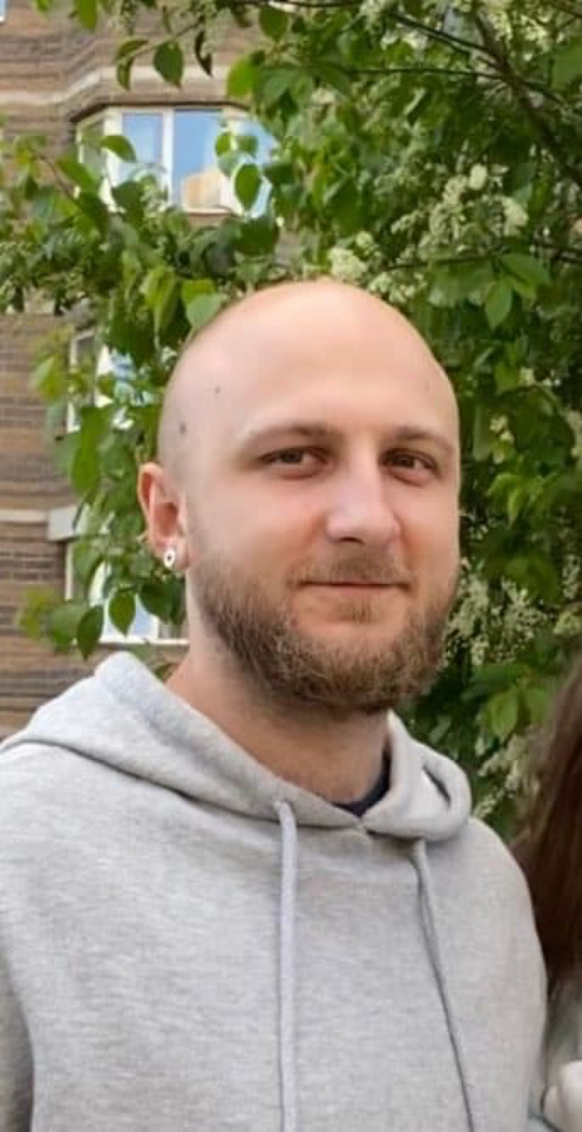 Сергей Никишонков | Сетка — социальная сеть от hh.ru