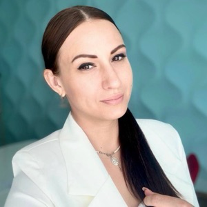 Анна Немашкалова | Сетка — социальная сеть от hh.ru